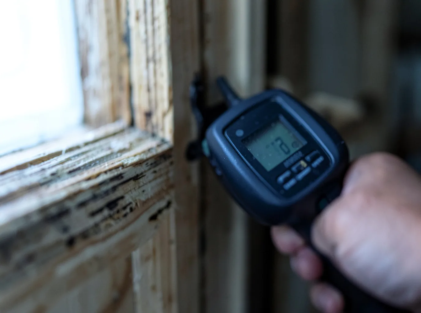 Burst Pipe Water Damage in Grayslake, IL